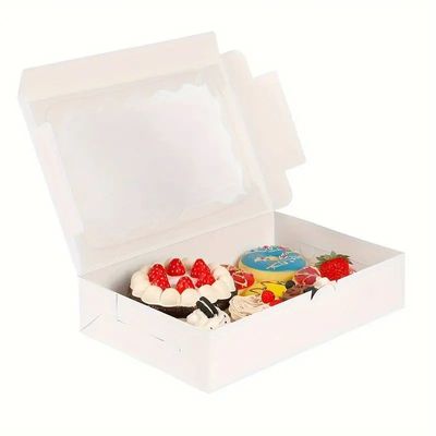 Grijs karton mailer brooddoos karton voedsel abonnement doos verpakking geïsoleerde doos voering met embossing printing handling