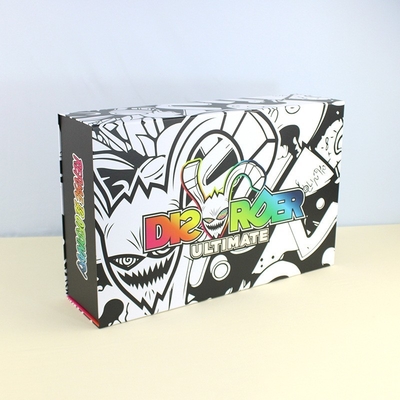 kopen OEM Matte Laminatie Magnetische Geschenkdoos Voor Professionele Verpakkingsoplossingen online manufacture
