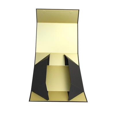 kopen Custom logo rigide karton opvouwbare magnetische cadeaubon met matte laminaatoppervlak online manufacture