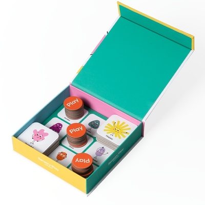 kopen Magnetische sluiting 1200 g kartonnen cadeaupakketten voor educatief speelgoed voor kinderen online manufacture