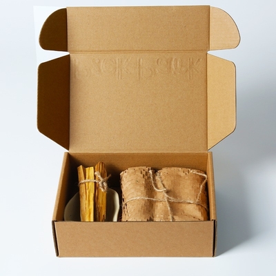kopen Kraft-golfkastjes op maat Kraft-postbussen Fabriek Vervaardiger online manufacture