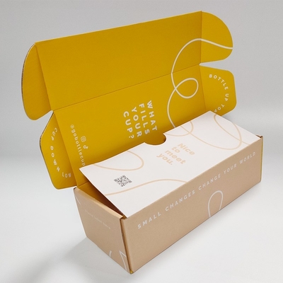 kopen Kartonnen doos Geschenkverpakking Opvouwbare kartonnen geschenkdozen Gedrukte kraftpapierdoos online manufacture