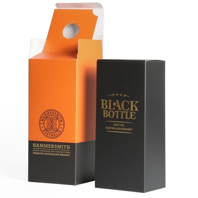 kopen Paper Tuck End Auto Bottom Packaging Box voor mode-trend cosmetische verpakkingen online manufacture
