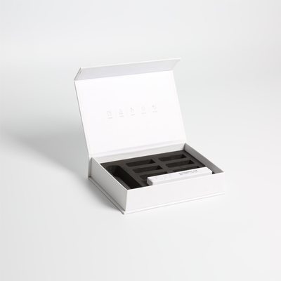 kopen Gepersonaliseerde magnetische elektronische cadeaubon met rechthoekige vorm en aanpasbare inzet voor een elegante presentatie online manufacture