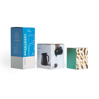 kopen Custom logo Tuck End Verscheping Geschenkdozen van duurzaam gegolfd karton voor parfum bier Keukenproducten Promotie online manufacture