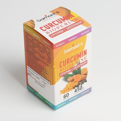 kopen Op maat gedrukt Tuck Top Auto Bottom Box Paper Self Locking Packaging Box OEM online manufacture