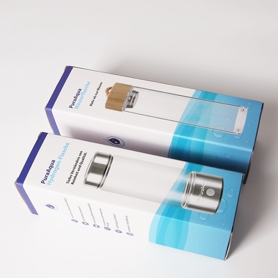Geaffundeerde Tuck End Verpakkingsdoos voor betaalbare lege Reed Diffusor Flessen
